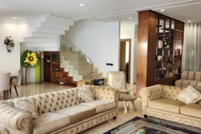 Villa Jack Beach